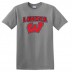 LW Grey T Shirt